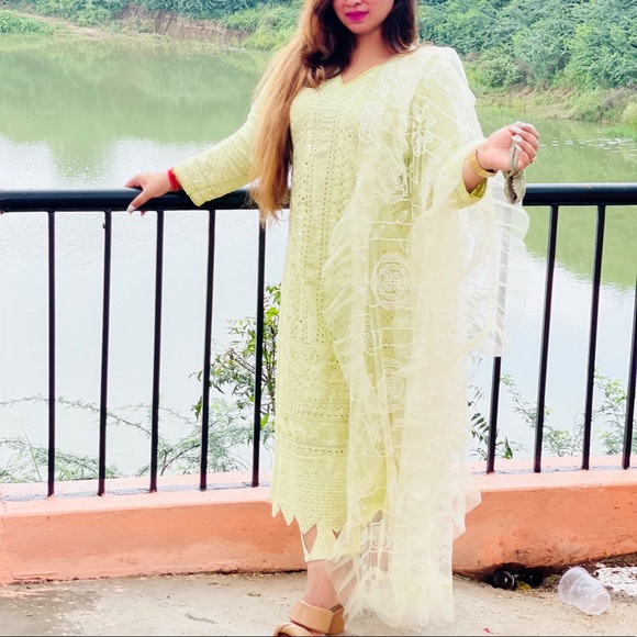 Bful suit set - Picture 7 of 8